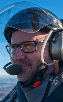 Michael Pferrer, Inhaber von ratingaboutadd.ratingaboutcompany}